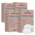 4x SoftWunder Sweat Pads Packs