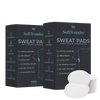 2x SoftWunder Sweat Pads Packs