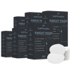 6x SoftWunder Sweat Pads Packs