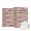 2x SoftWunder Sweat Pads Packs
